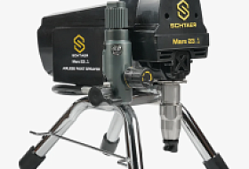 Расходники на schater mars 23.1