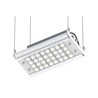 Промышленный светильник Lossew Lamp PR1 100 Medium