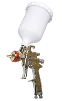 Краскопульт HUBERTH HVLP 205, дюза 1.4