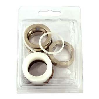 SJ141BWS комплект уплотнителей на окрасочные аппараты P26 JUPITER 12/JUPITER 14