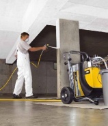 Теория: Безвоздушное распыление краски, что это такое?