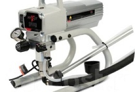 Какой китайский покрасочный аппарат самый качественный?