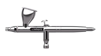 Аэрограф Vallejo 90002 Profinish