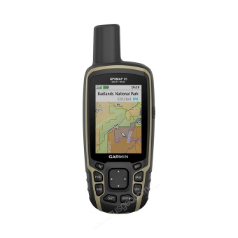 Навигатор Garmin GPSMAP 65 