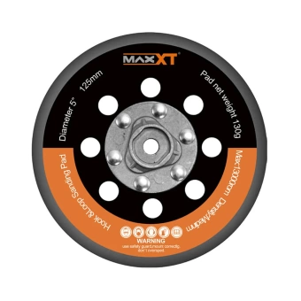 Опорная пластина MBP125