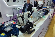 Выставка Интерлакокраска 2025 проходит сейчас в Москве, приходите.