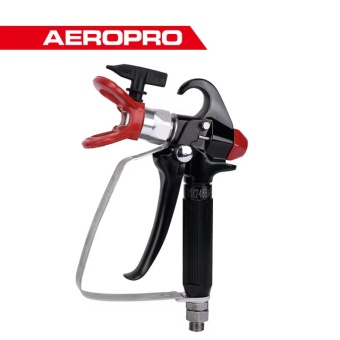 AEROPRO Безвоздушный пистолет 818C 7/8", 1/4", 250 бар (4200818)