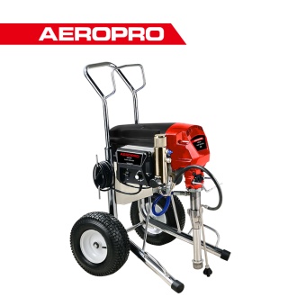 AEROPRO R650 окрасочный аппарат для безвоздушной покраски