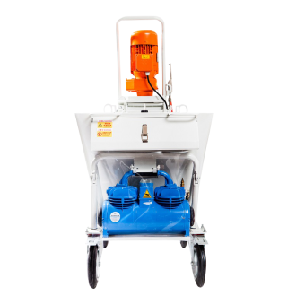 Talenco TL-M6 штукатурная станция