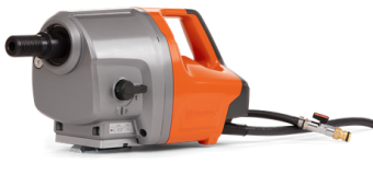 Машина бурильная высокочастотная Husqvarna DM 700