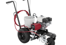 Разметочная машина поршневой насос или гидравлический?