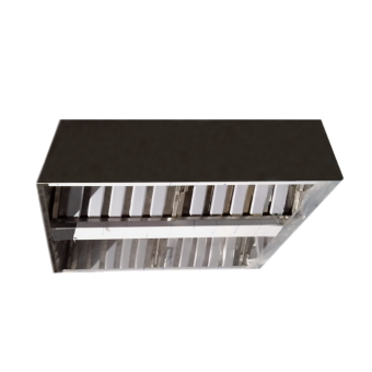 ВЫТЯЖНОЙ ЗОНТ