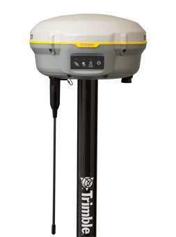 GNSS приемник Trimble R8s GSM Base & Rover
