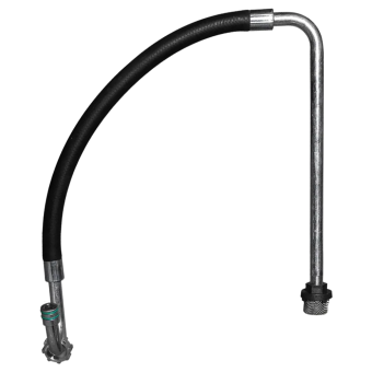 Краскоприемная система на Aspro 2200H