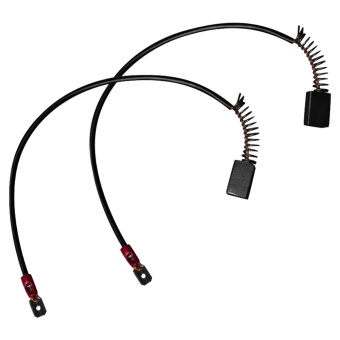 Щетки электродвигателя окрасочного аппарата Aspro 1900
