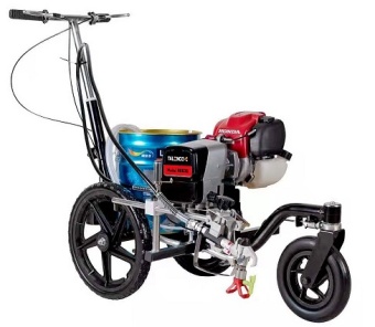 Talenco RL850 Безвоздушный разметчик линий
