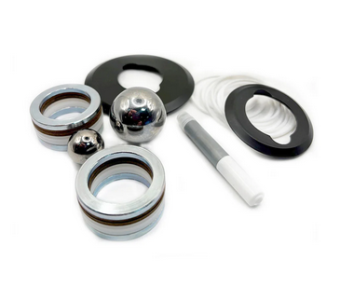 Ремонтный комплект G25D234, 24F971 Graco Xtreme 90:1 145cc