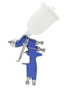 Миникраскопульт JETA Light mini JL51 HVLP