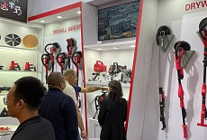 В Китае прошла Выставка Canton Fair 2023