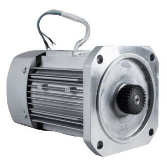 Мотор для аппарата ASPRO-3600
