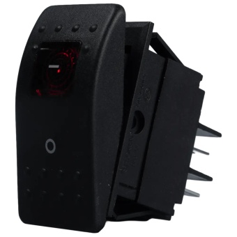 Кнопка включения для ASPRO 3900/6000/7200/9000