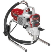 Безвоздушка Титан