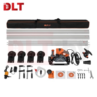 Система резки крупноформатной плитки DLT SLim Cutter KIT-Plus