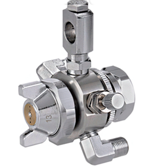 RA-S2 PRONA краскораспылитель автоматический