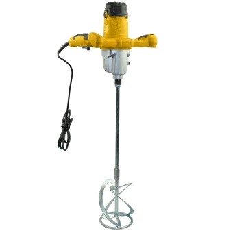 P26 SP-M209B миксер для шпаклевки