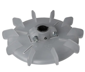 Крыльчатка на окрасочный аппарат Aspro 2700