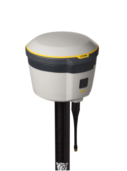 GNSS приемник Trimble R2 internal UHF