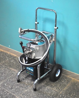 Окрасочный аппарат Dino-Power DP-7000V