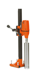 Машина бурильная Husqvarna DMS 160 A