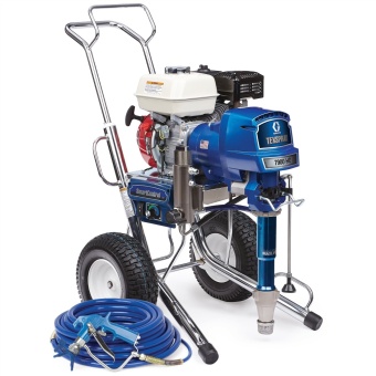 Graco GMAX II 7900 серии HD Standard, бензиновый безвоздушный распылитель