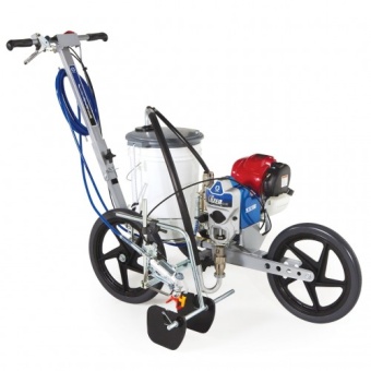 Graco FieldLazer S100 машина для нанесения спортивной разметки