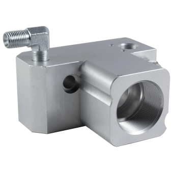 Корпус насоса ASPRO 2500РЛ