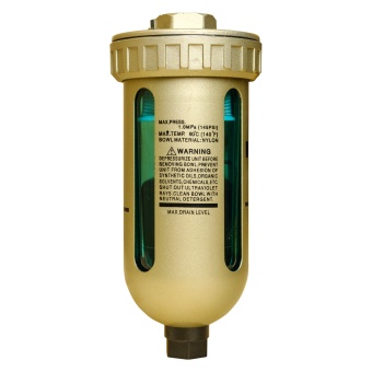 Конденсатоотводчик DALI поплавкового типа AD402-04