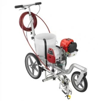 Titan Разметочная машина PowrLiner 550 (290004)