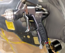 Краскопульты DeVilbiss: Два в одном