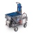 Штукатурная станция Plastimix G4 Штукатурная станция Plastimix G4