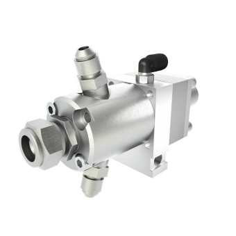 Краскопульт AIRLESS ASI 40 GT