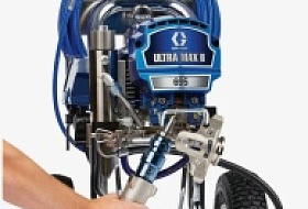 Какие есть марки? Американские окрасочные аппараты? Какие есть марки? Американские окрасочные аппараты?